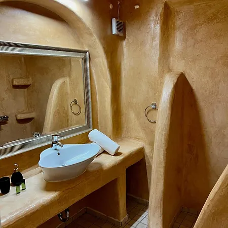 Daire Serene Blanc, Paros *