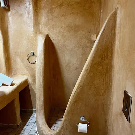 Serene Blanc, Paros Daire *