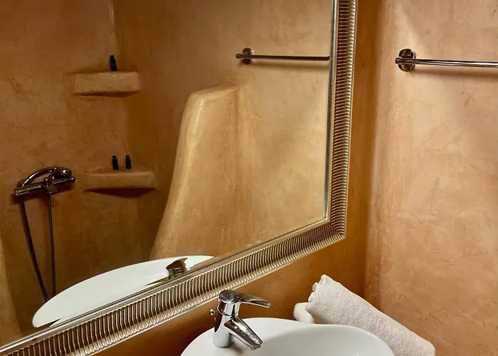 Serene Blanc, Paros Αλυκή