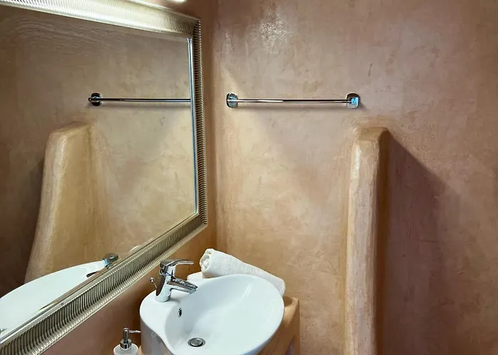 Διαμέρισμα Serene Blanc, Paros