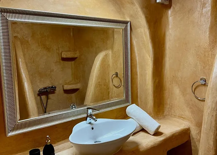 Διαμέρισμα Serene Blanc, Paros