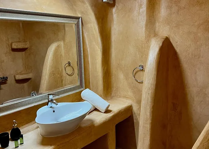 Διαμέρισμα Serene Blanc, Paros *